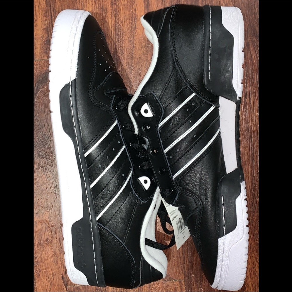 Adidas size 11